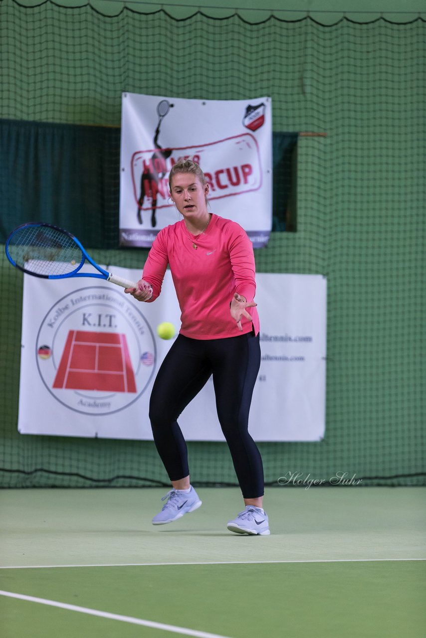 Bild 17 - Holmer Indoor Cup